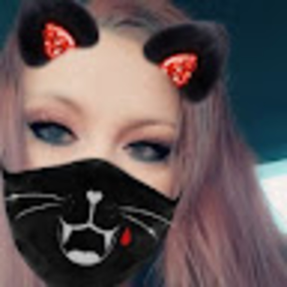 Meet your Posher, Tessa